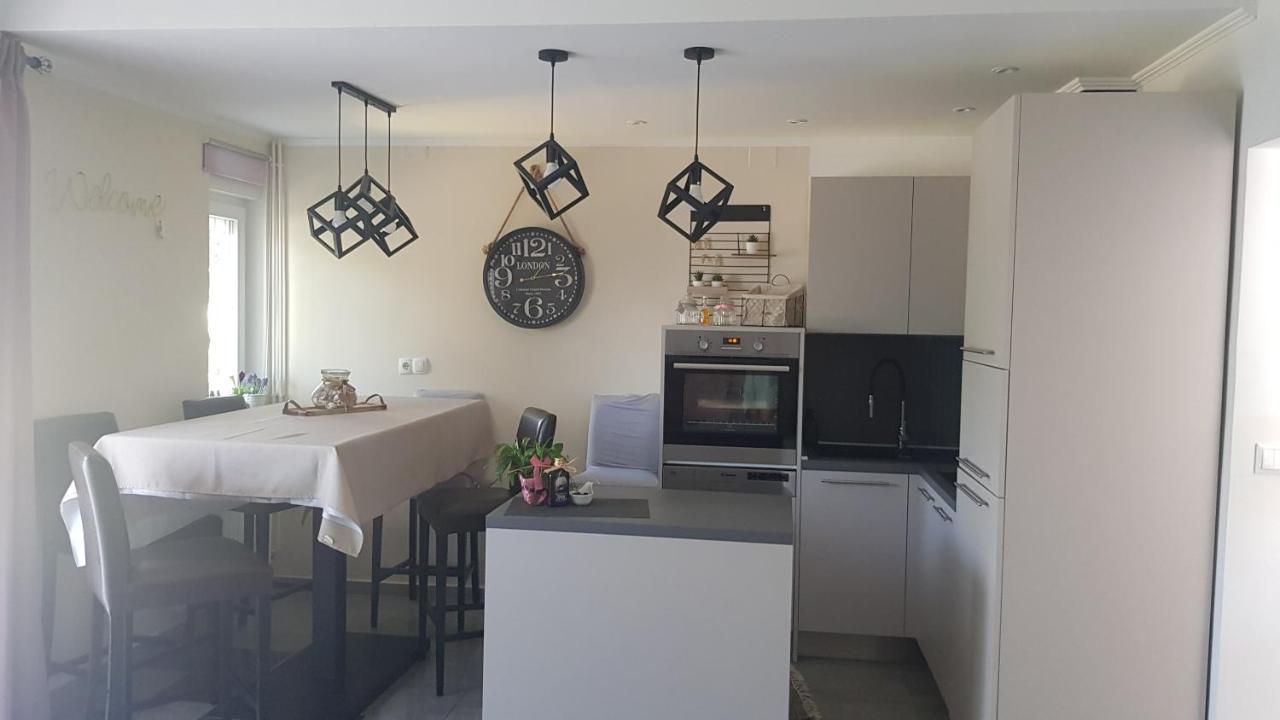 סלצה Apartment Dino מראה חיצוני תמונה