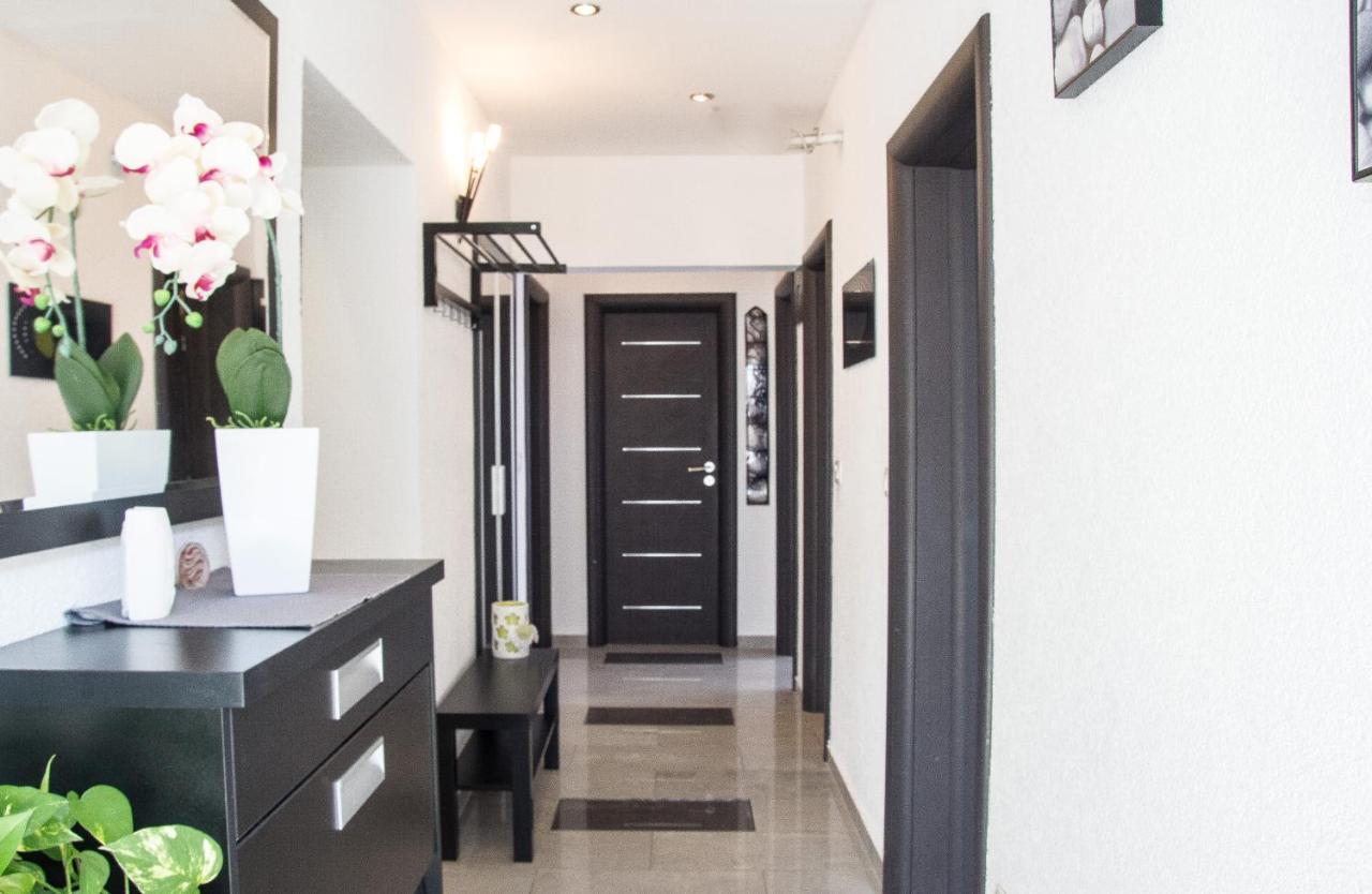 סלצה Apartment Dino מראה חיצוני תמונה