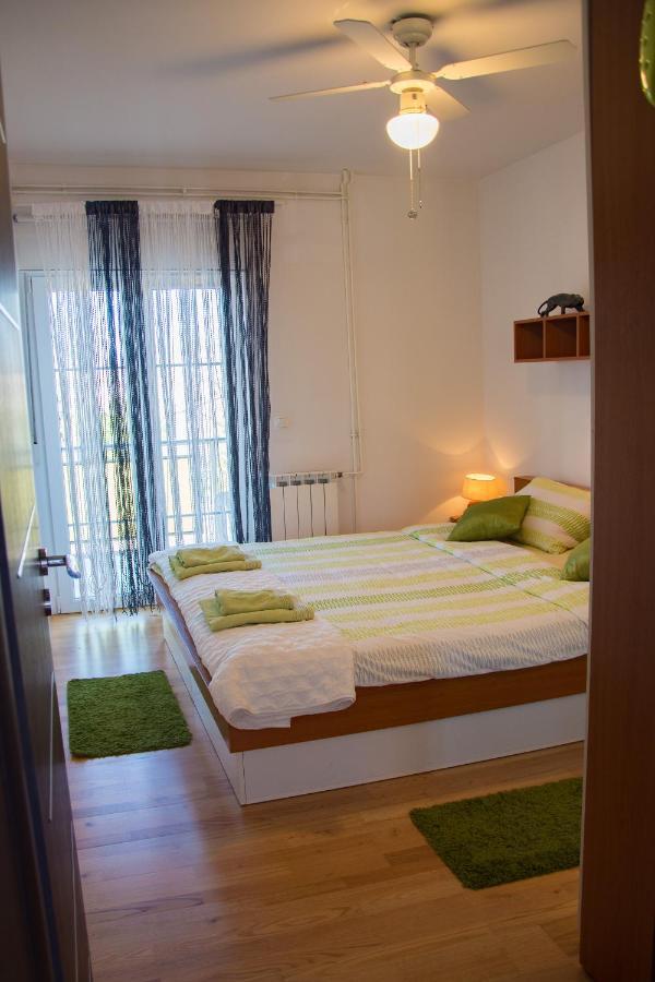 סלצה Apartment Dino מראה חיצוני תמונה