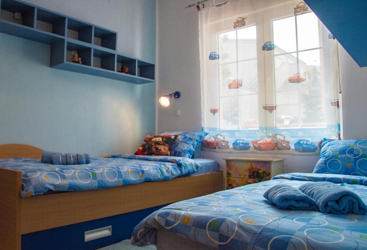 סלצה Apartment Dino מראה חיצוני תמונה