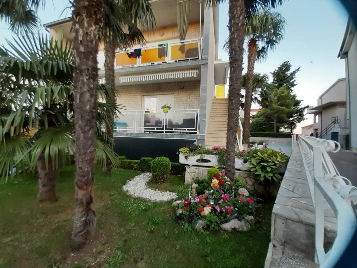 סלצה Apartment Dino מראה חיצוני תמונה