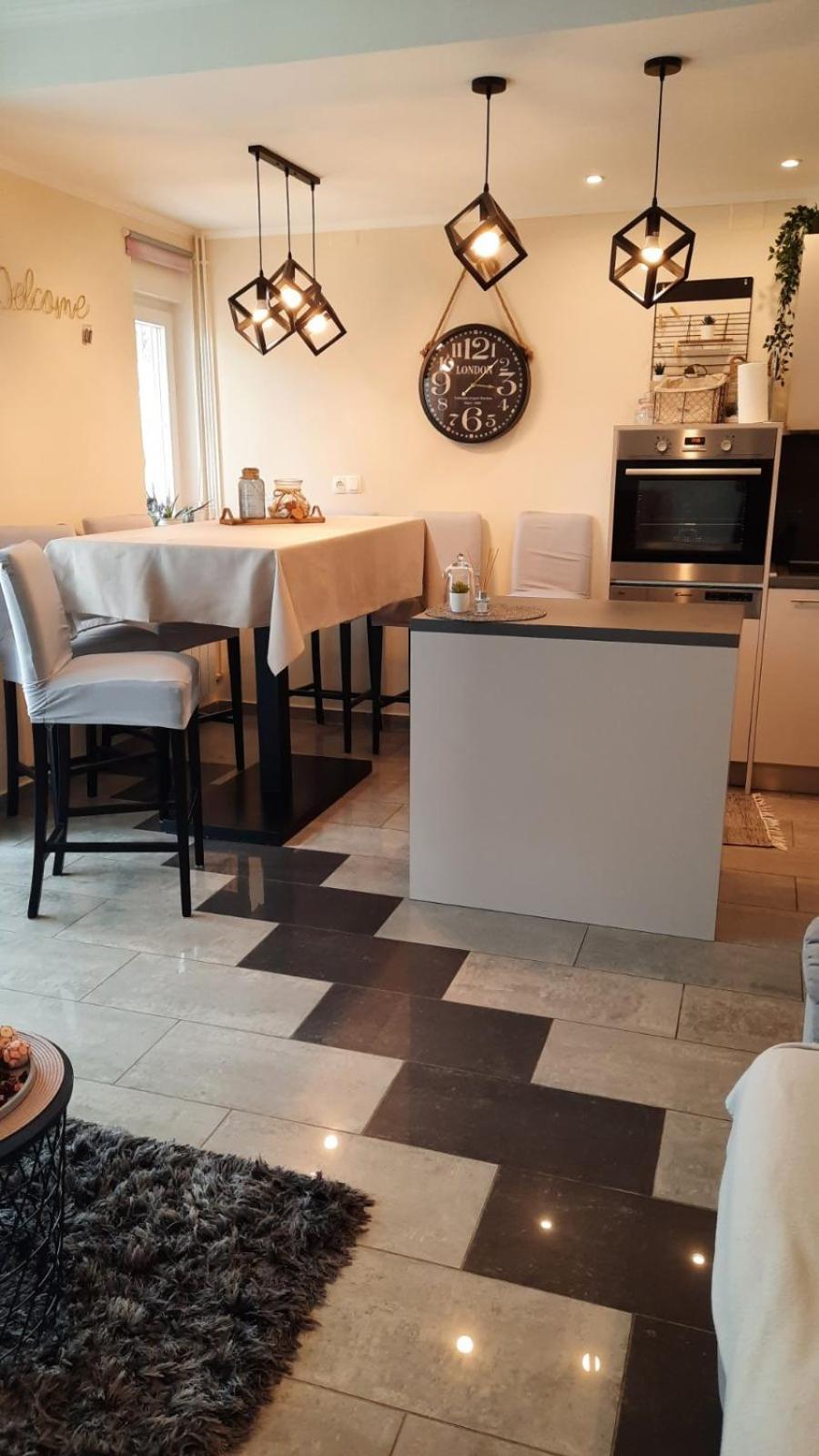 סלצה Apartment Dino מראה חיצוני תמונה