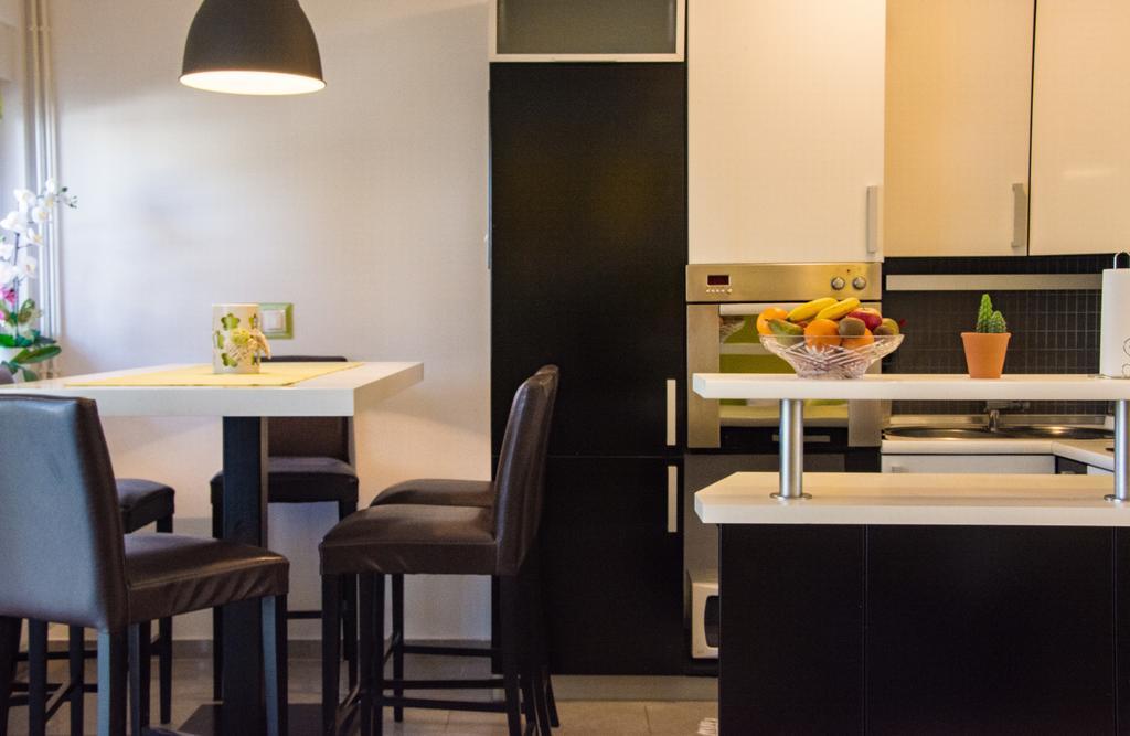 סלצה Apartment Dino מראה חיצוני תמונה
